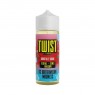 Twist - 100ml - Ice Watermelon Madness