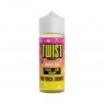 Twist - 100ml - Pink Punch Lemonade