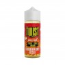 Twist - 100ml - Strawberry Honey Biscuit