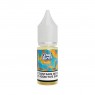 Cloud Nurdz - Nic Salt - Peach Blue Razz [10mg]