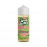 Cloud Nurdz - 100ml - Watermelon Apple