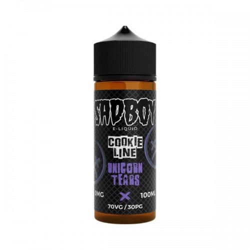 Sadboy - 100ml - Unicorn Tears