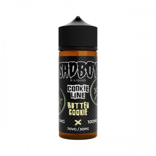 Sadboy - 100ml - Butter Cookie