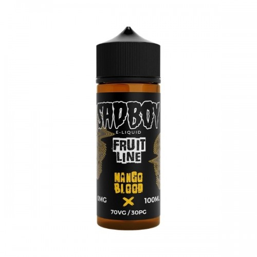 Sadboy - 100ml - Mango Blood