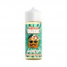 French Dude - 100ml - Cinnamon Sugar