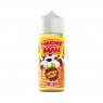 Pancake Man - 100ml - Boysenberry