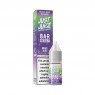 Just Juice Bar Range - Nic Salt - Grape Aloe [5MG]