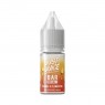 Just Juice Bar Range - Nic Salt - Orange & Clementine [10MG]