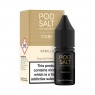 Pod Salt - Nic Salt - Vanilla [11MG]