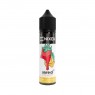 Nixer X Unreal 2 - 30ml - Strawberry & Peach - Longfill