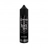 Nixer X Black Rose - 30ml - Nevermore - Longfill