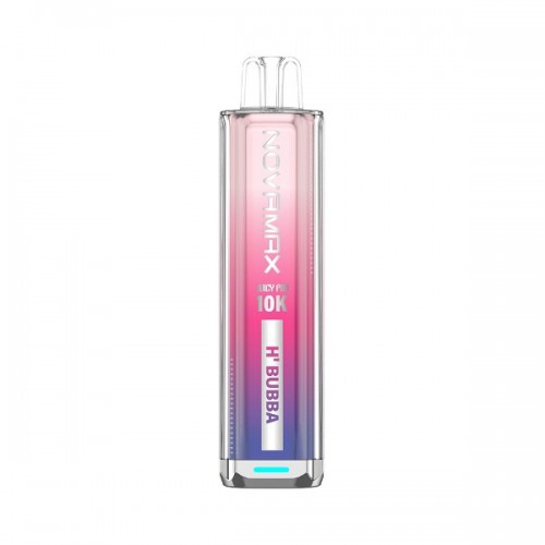 Juicy Pod Novamax 10K - Pod Kit - [H' Bubba]