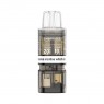 Juicy Pod Novamax 10K - Pod - [Cherry Ice]