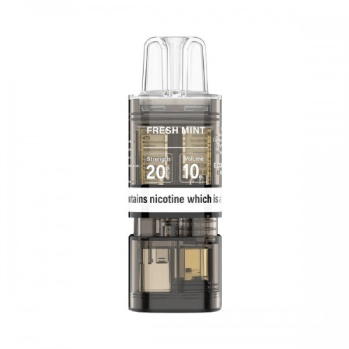 Juicy Pod Novamax 10K - Pod - [Fresh Mint]