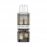 Juicy Pod Novamax 10K - Pod - [Strawberry Raspberry Cherry Ice]