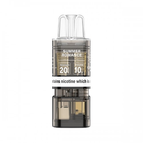 Juicy Pod Novamax 10K - Pod - [Summer Romance]