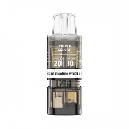 Juicy Pod Novamax 10K - Pod - [Triple Mango]