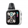 Allo - Pava Horiz Ultra - Pod Kit - [Pearly White]