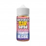 Perfect Bar 50/50 - 100ml - Strawberry Milkshake [0MG]