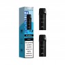 Hayati Finebar - Replacement Pod - 2 Pack [Mr Blue]
