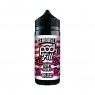 Doozy Vape - Seriously Pod Fill 3 - 100ml [Berry Berry]