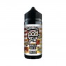 Doozy Vape - Seriously Pod Fill 3 - 100ml [Vanilla Coffee]