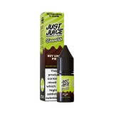 Just Juice Desserts - Nic Salt - Key Lime Pie [10MG]