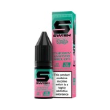 Swish X Mix Labs - Nic Salt - Cherry Watermelon [10MG]