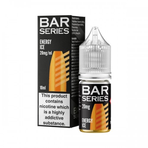 Bar Series Core - Nic Salt - Energy Ice [20MG]