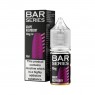 Bar Series Core - Nic Salt - Grape Raspberry [10MG]