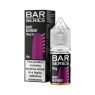 Bar Series Core - Nic Salt - Grape Raspberry [20MG]