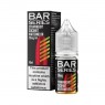 Bar Series Core - Nic Salt - Strawberry Coconut Watermelon [20MG]