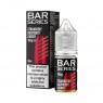 Bar Series Core - Nic Salt - Strawberry Raspberry Cherry [20MG]