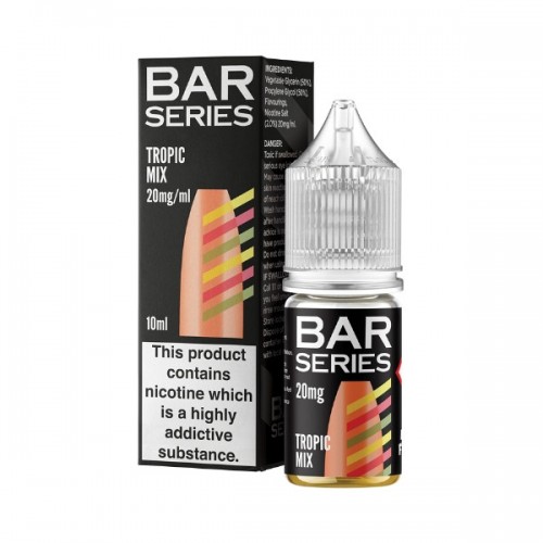 Bar Series Core - Nic Salt - Tropic Mix [20MG]