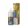 Bar Series Gold Edition - Nic Salt - Blueberry Kiwi [20MG]
