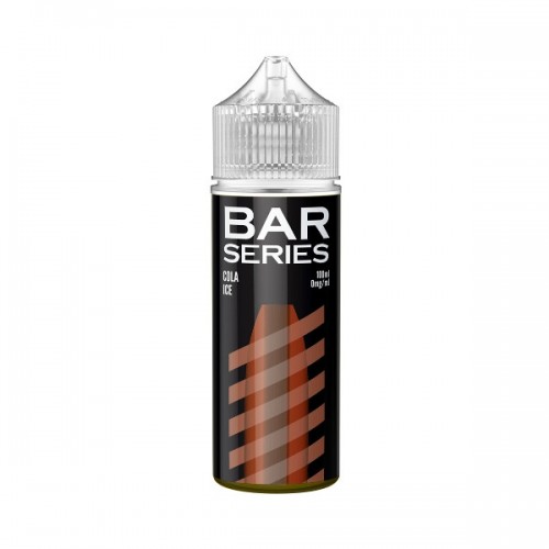 Bar Series Core - 100ml - Cola Ice