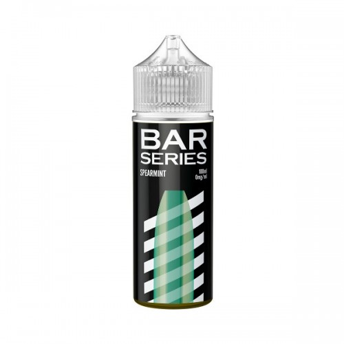 Bar Series Core - 100ml - Spearmint