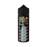 Bar Series Gold Edition - 100ml - Apple Watermelon