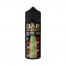 Bar Series Gold Edition - 100ml - Lime Raspberry Cherry