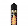 Bar Series Gold Edition - 100ml - Pineapple Peach Watermelon