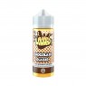 Ruthless Loaded - 100ml - Chocolate Glazed