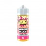 Ruthless Loaded - 100ml - Raspberry Eclair