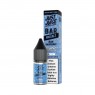 Just Juice Reborn - Blue Raspberry [10MG]
