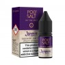 Pod Salt Fusion - Nic Salt -  Blueberry Jam Tart [11MG]