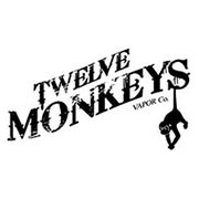 Twelve Monkeys