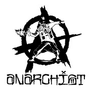 Anarchist