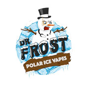 Dr Frost