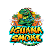 Iguana Smoke