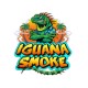 Iguana Smoke