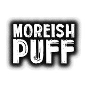 Moreish Puff